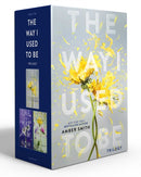 The Way I Used to Be Trilogy (Boxed Set)