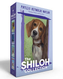 The Shiloh Collection (Paperback Boxed Set)