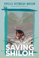 The Saving Shiloh