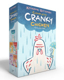 Complete Cranky Chicken Collection (Boxed Set)