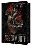 The Daggermouth
