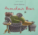 Armchair Bear