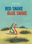Red Snake Blue Snake