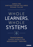 Whole Learners, Whole Systems