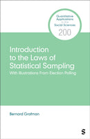 Introduction to the Laws of Statistical Sampling : With Illustrations From Election Polling-9798348832308