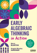 Early Algebraic Thinking in Action