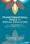 Transformational Tools for Special Educators