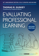 Evaluating Professional Learning-9798348835996