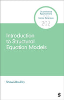 Introduction to Structural Equation Models