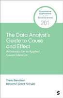 The Data Analyst’s Guide to Cause and Effect