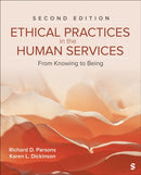 Ethical Practice in the Human Services