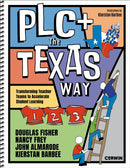 PLC+ The Texas Way