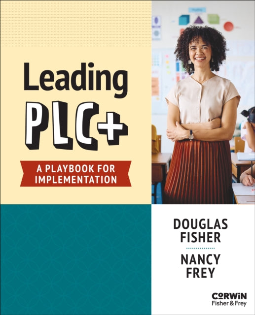 Leading PLC+