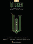 Wicked - Complete Easy Piano Collection