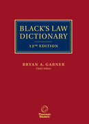 Blacks Law Dictionary-9798350290899