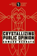 Crystallizing Public Opinion