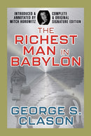 The Richest Man In Babylon : Complete and Original Signature Edition-9798350500318