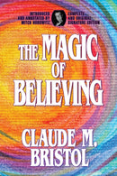 The Magic of Believing : Complete and Original Signature Edition-9798350500325