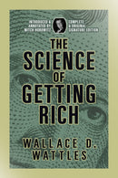 The Science of Getting Rich : Complete and Original Signature Edition-9798350500349