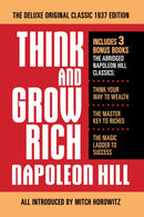 Think and Grow Rich