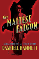 The Maltese Falcon-9798350501841