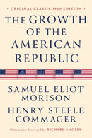 The Growth of the American Republic