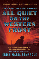 All Quiet on the Western Front