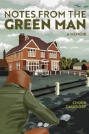 Notes from the Green Man : a memoir-9798350928501