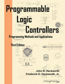 Programmable Logic Controllers : Programming Methods and Applications-9798351114668