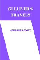 gulliver''s travels by  Jonathan Swift