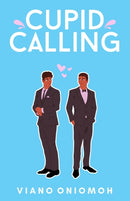 Cupid Calling-9798353565338