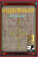 GALDRABOKINN spells and more-9798358063808