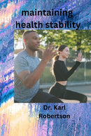 maintaining health stability-9798358207158