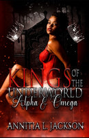 Kings of the Underworld