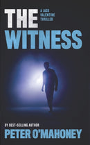 The Witness : A Gripping Crime Mystery-9798358991026