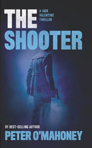 The Shooter : A Gripping Crime Mystery-9798358993990