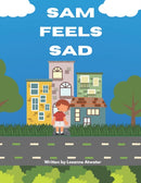 Sam Feels Sad-9798361707775