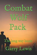 Combat Wolf Pack : The long way home-9798362547141