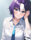 The Japanese Manga Idol Master Colors Collection-9798363694622