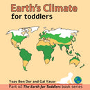 Earth's climate for toddlers-9798364762931