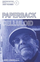 Paperback Celluloid : Elmore Leonard on FIlm-9798366227971