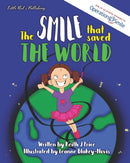 The Smile that Saved the World-9798367037845