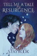 Tell Me A Tale of Resurgence : Book 4-9798368195094