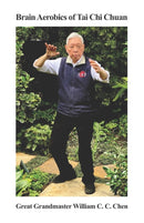 Brain Aerobics of Tai Chi Chuan-9798368396132