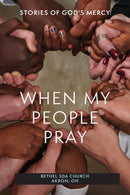 When My People Pray : Stories of God's Mercy-9798369919507
