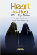 Heart-to-Heart with My Sisters-9798371622860
