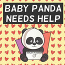 Baby Panda Needs Help-9798372154070