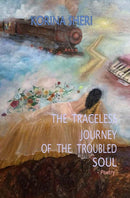 The traceless journey of the troubled soul-9798372267237