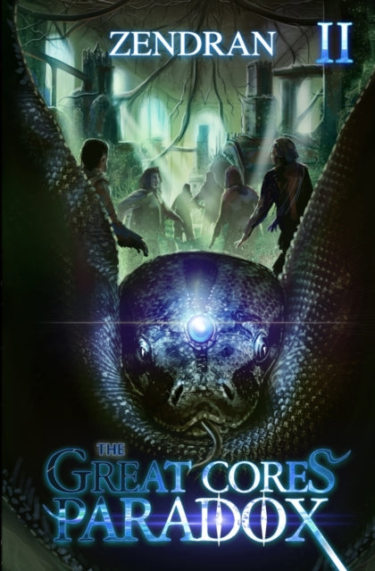 The Great Core's Paradox 2