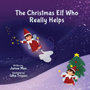 The Christmas Elf Who Really Helps